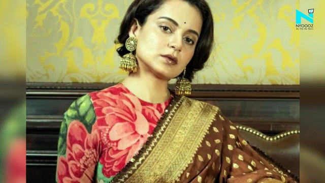 Kangana Ranaut says South actors mustn’t let Bollywood ‘corrupt’ them