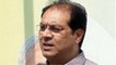 SP complains to EC over Shah's campaign, Mohsin Raza replies