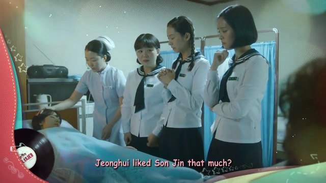 Girls' Generation 1979 Saison 1 - Preview (EN)