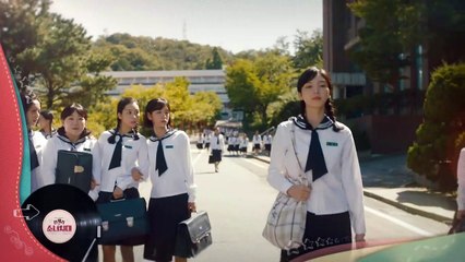 Girls' Generation 1979 Saison 1 - Preview (EN)