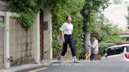 Manhole Saison 1 - Preview (EN)