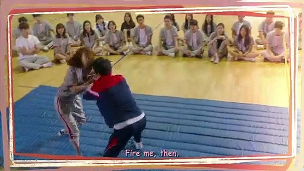 School 2017 Saison 1 - Preview (EN)