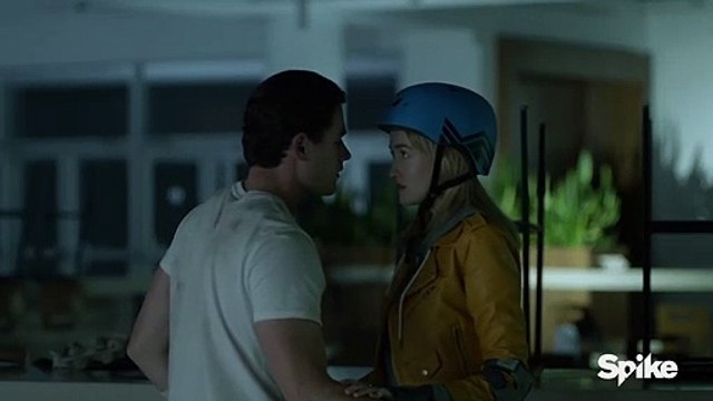 The Mist Saison 1 - Teaser 1x8 (EN)