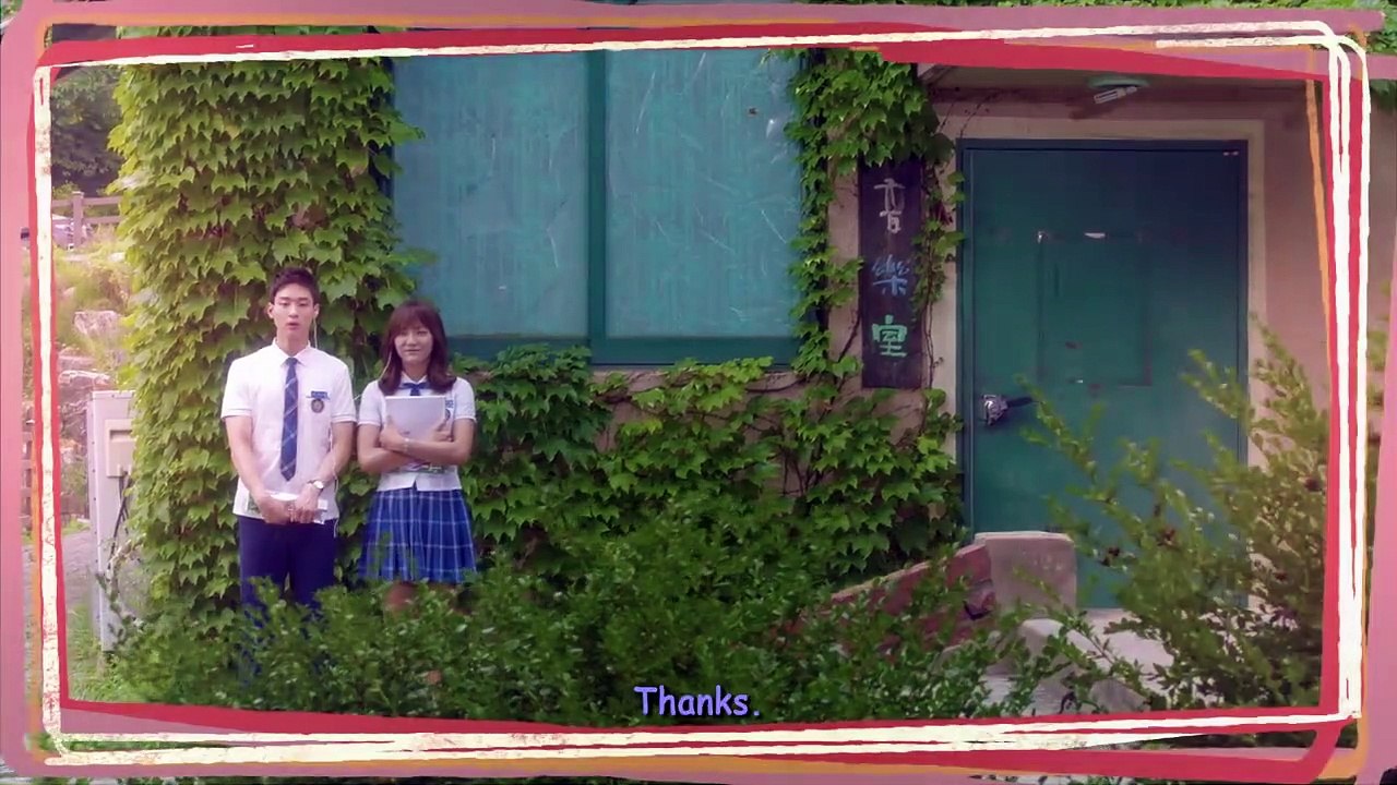 School 2017 Saison 1 - Preview (EN)