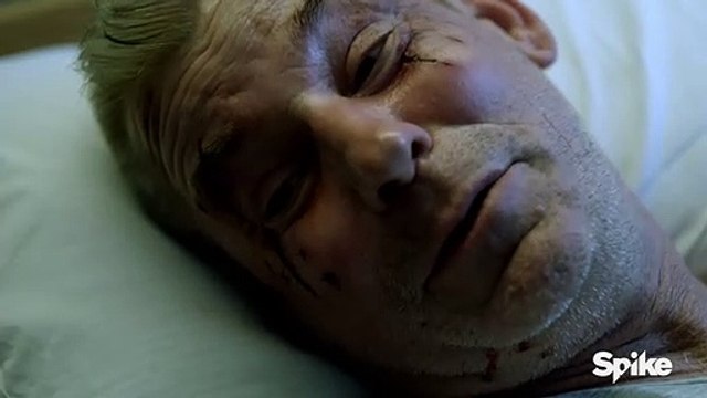 The Mist Saison 1 - Teaser 1x5 (EN)