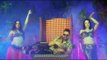Club De Vich (Official Video) Biba Singh Ft Viruss & TRS - Ulluminati - Latest Punjabi Songs 2022