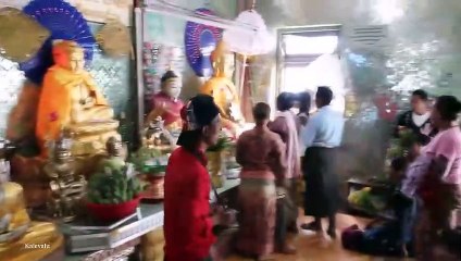 MOST Remote Buildings in the World