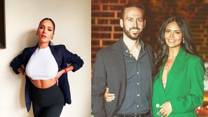 Who Is Esha Gupta’s Boyfriend? Pictures And Details Revealed
