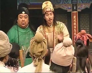 Movie Three Stars Leopard episode 18 | Singapore | Phuc Loc Tho.mp4