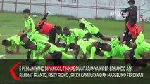 Pemain Perkuat Timnas, Persebaya Minta Pertandingan Liga Diundur