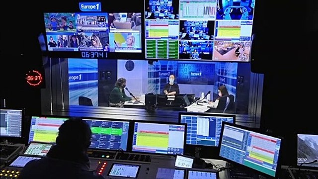 Ukraine : Washington ordonne le départ des familles de diplomates américains à Kiev