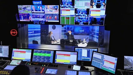 Le journal de 7h du 24/01/2022