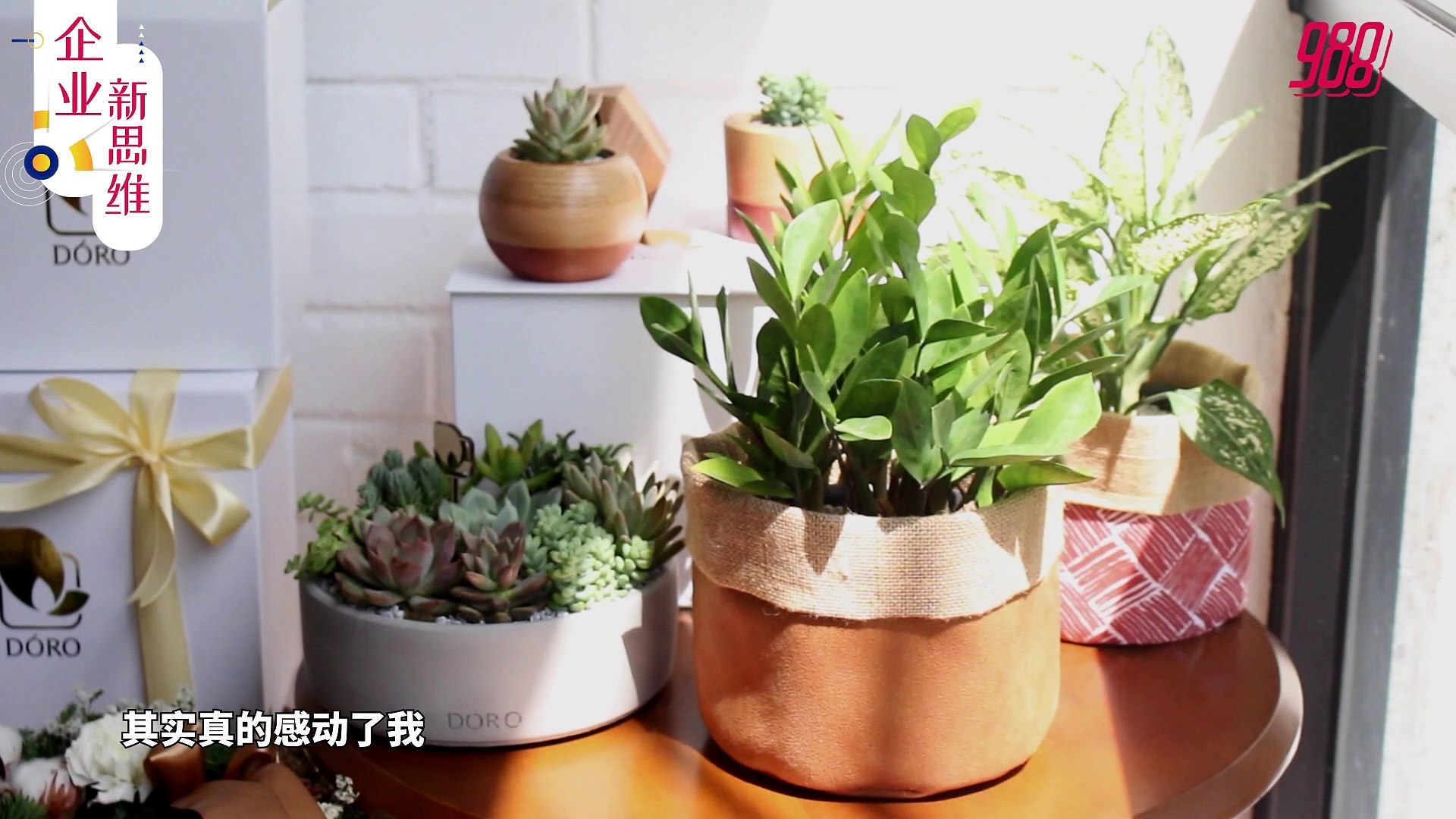 《企业新思维》第4集：Bloomspace