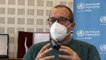 Avec Omicron, l'Europe pourrait entrevoir la fin de la pandémie, selon l'OMS