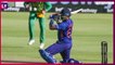 IND vs SA 3rd ODI 2022 Stat Highlights: Quinton de Kock Shines As Proteas Complete Whitewash