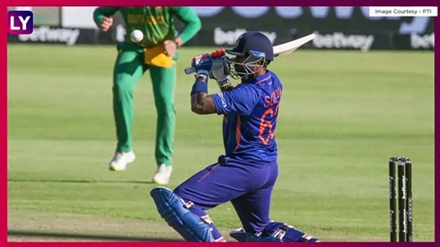 IND vs SA 3rd ODI 2022 Stat Highlights: Quinton de Kock Shines As Proteas Complete Whitewash