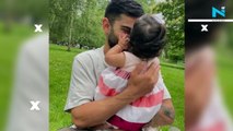 ‘Didn't know that the camera was on us’: Virat Kohli reacts after Vamika’s pic captured and leaked
