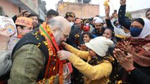 SP claims Amit Shah breached Covid norms during campaign in Kairana; Covid cases across India; more