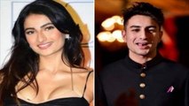 Saif के बेटे Ibrahim संग स्पॉट होने पर  Palak Tiwari ने छुपाया चेहरा, नेटिजन्स ने किया Troll