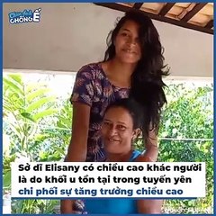 Sau 10 Năm, Chuyện Tình Mẫu Nữ Cao 2m1 VớI Chàng 1m62 Giờ Thế Nào? | Điện Ảnh Net