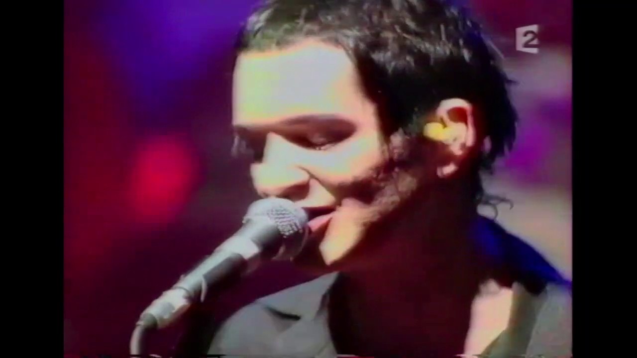 Placebo / Brian Molko - The Bitter End / Five Years LIVE