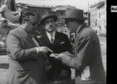 I due compari 1/2 (1955) Peppino De Filippo e Aldo Fabrizi