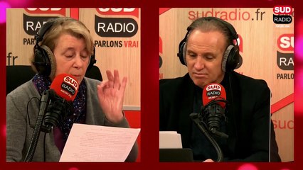 Arlette Chabot : "Les ralliements ne peuvent apparaître comme le résultat de petits calculs"