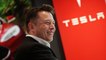 Tamilnadu Invites Elon Musk To Set Up Tesla Plant In State | Details In Tamil