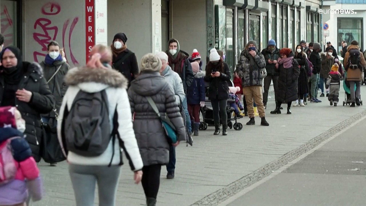 Neue Negativ-Rekord-Inzidenz der Corona-Neuinfektionen 840 - Digital auf 'Brieftauben-Niveau'