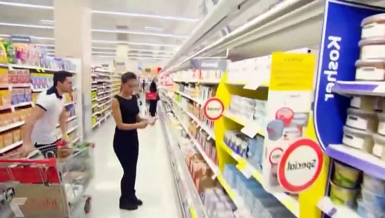 My Kitchen Rules S07 - Ep06 Gianni And Zana (Vic) - Part 01 Hd Watch