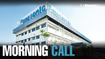 MORNING CALL: 25/1/22