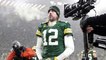 Packers QB Aaron Rodgers on Legacy After Loss to 49ers