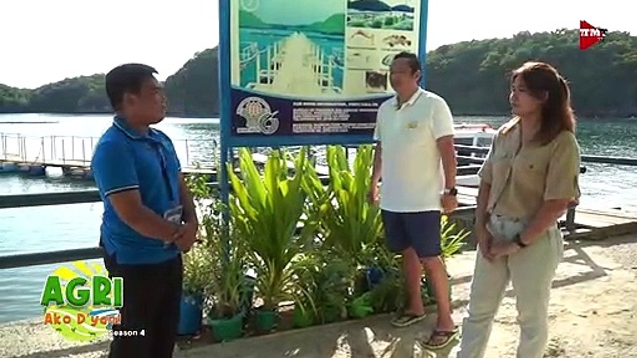 Aquaculture & Research Facility
