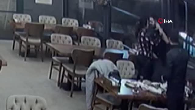 Son dakika haberleri | Avukat Dilara Yıldız eski nişanlısı tarafından öldürülmüştü, cinayetin görüntüleri ortaya çıktı