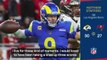 Stafford delivers 'soul stealing' victory for Rams