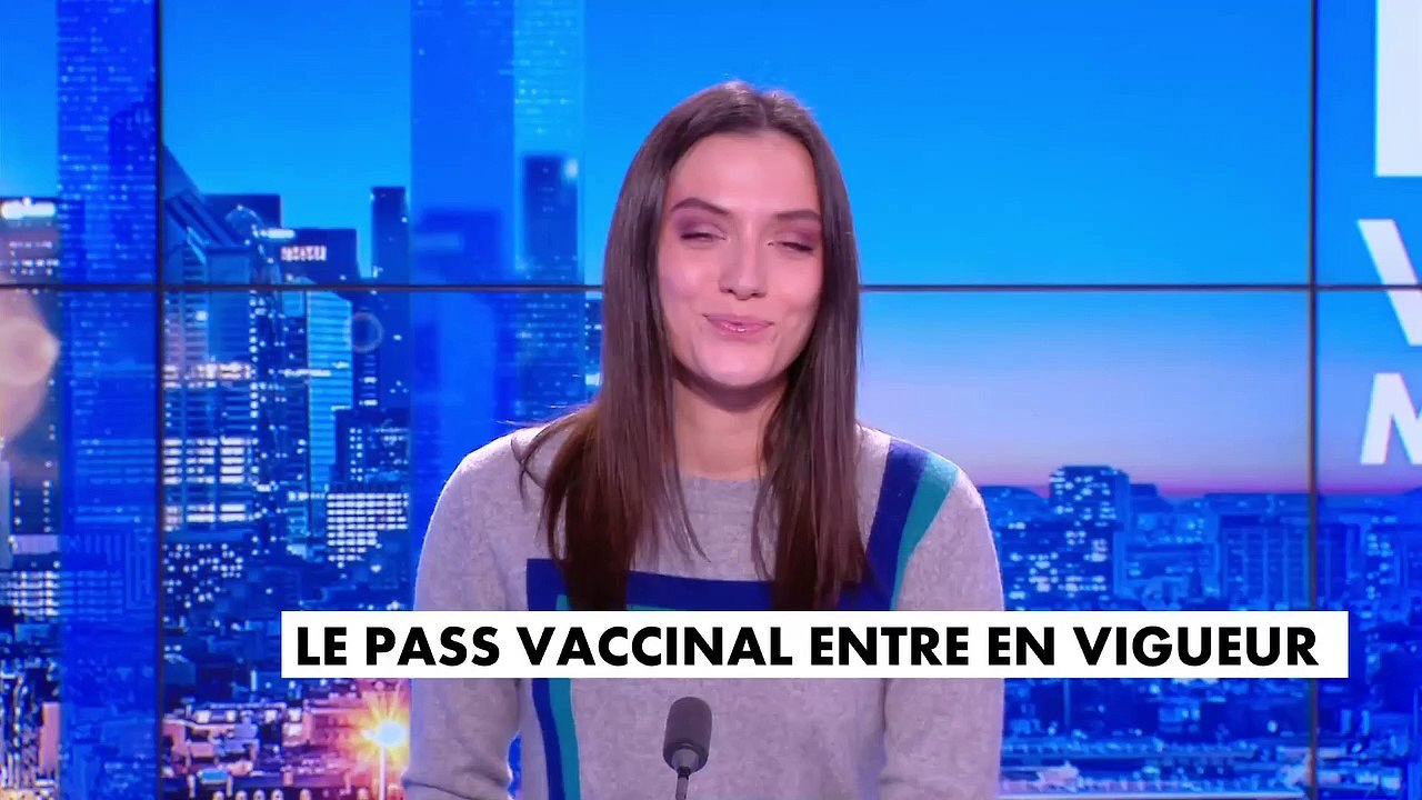 Coronavirus: Le pass vaccinal remplace le pass sanitaire à partir d'aujourd'hui : Mais qu'est-ce que ça change ? Qui est concerné? Comment l'actualiser?