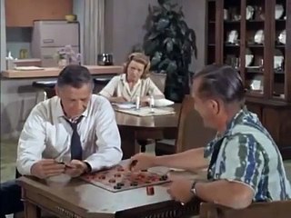 Kraft Suspense Theatre  ===  Episode That He Should Weep for Her