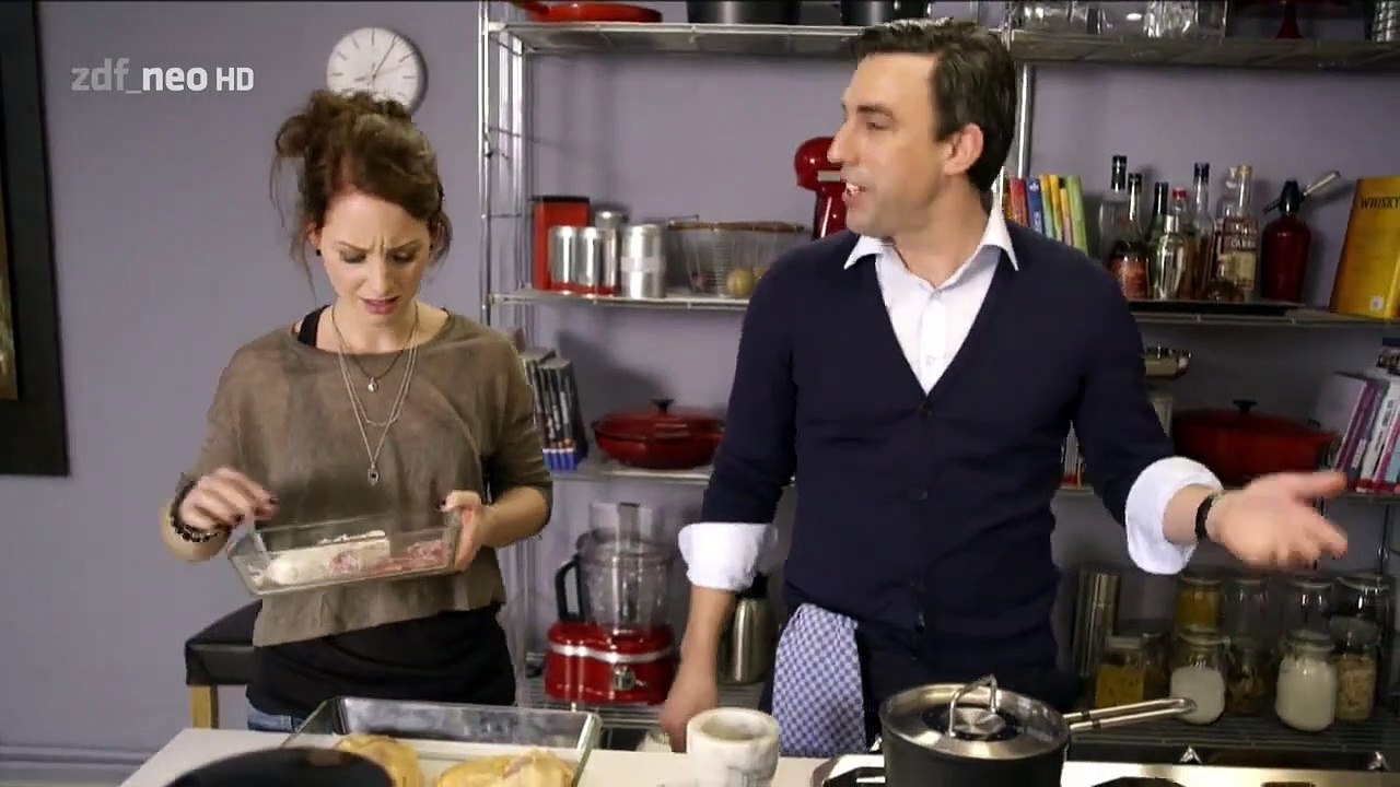 ...und dann noch Paula Staffel 1 Folge 4