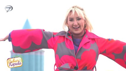 Bahar Kapıda - Konya | 23 Ocak 2022