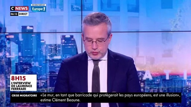 Les chauffeurs de bus, en colère, montent au créneau après la violente agression d'un de leurs collègues place de la Bastille à Paris