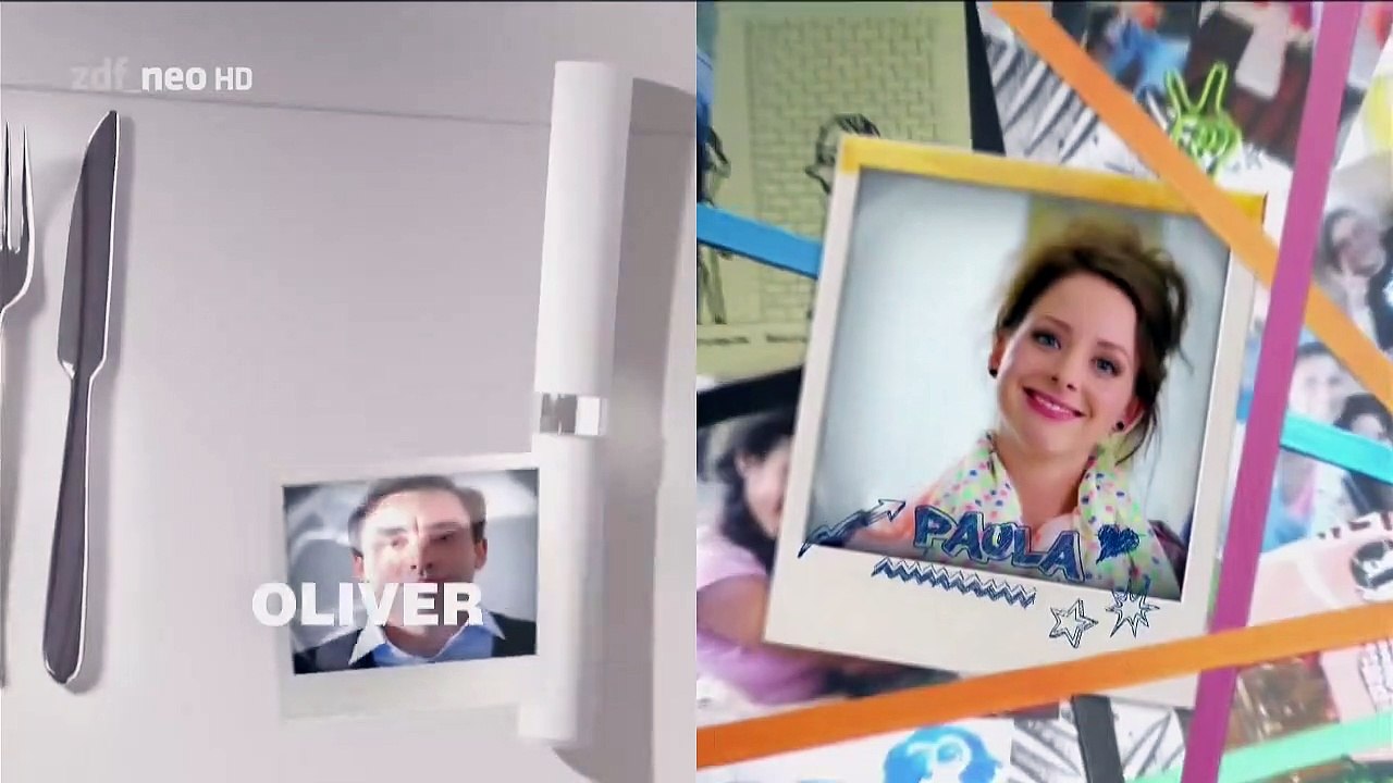 ...und dann noch Paula Staffel 1 Folge 2