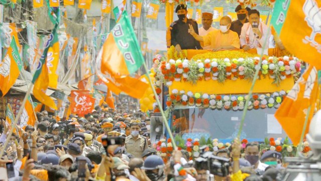 Assembly Elections 2022: Rallies, Road Show లకు EC నో.. | Oneindia Telugu