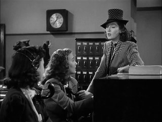 His Girl Friday HD (1940)