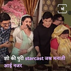 Bhabiji Ghar Par Hai Completes 1700 episodes; Starcast Share Their Happiness