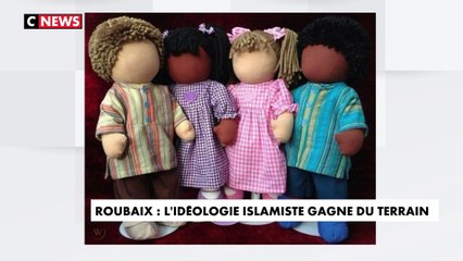 Roubaix : l'idéologie islamiste gagne du terrain