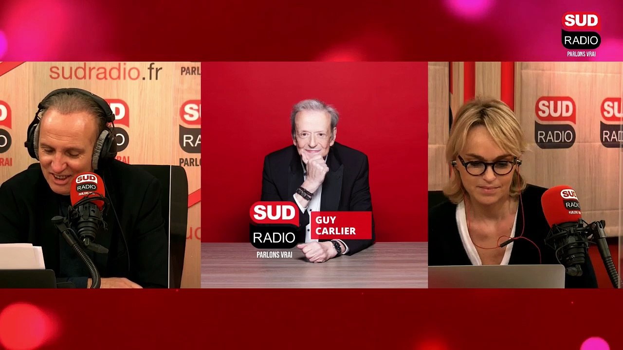 Guy Carlier : "Blanquer aurait dit "Seat Ibiza" et non "C'est à Ibiza" !"