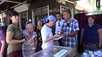 Fatma Girik hayatını kaybetti