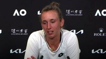 Open d'Australie 2022 - Elise Mertens, éliminée : 