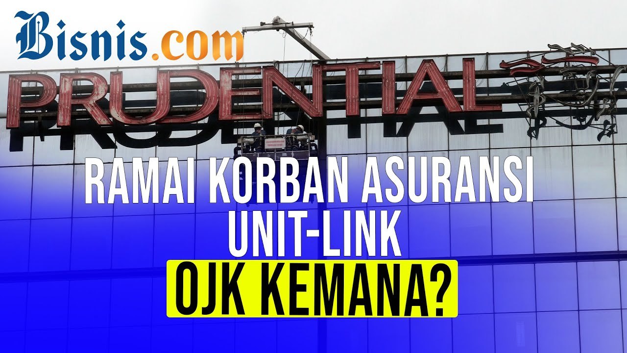 Korban Asuransi Unit-Link Menggelar Aksi Protes, Tertipu dengan Agen Asuransi?
