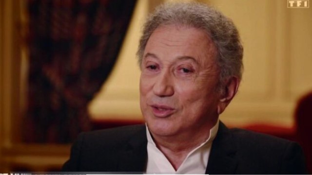 GALA VIDEO - Michel Drucker opéré du cœur : pourquoi il a aussi frôlé l’accident vasculaire cérébral